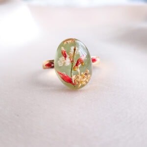 genista ring