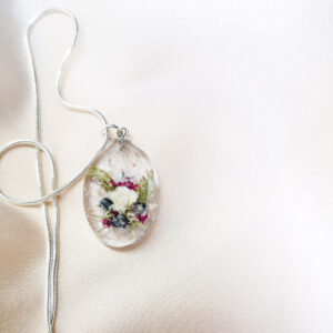 GYPSOPHILA Necklace