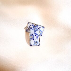 Open Bezel Necklaces