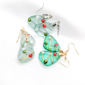 Christmas Earrings
