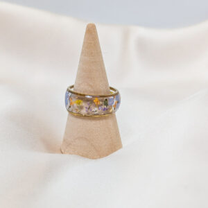 Flowers Ring